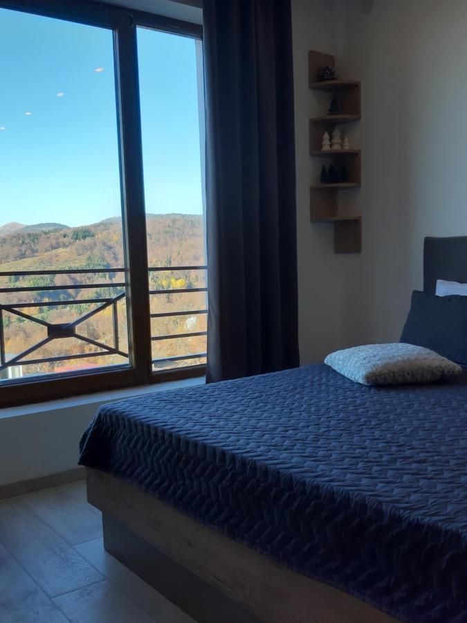 Dream Milmari L12 Apartman Kopaonik Exterior photo