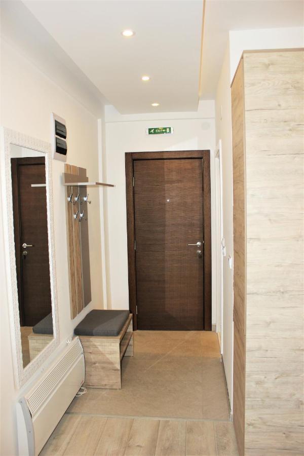 Dream Milmari L12 Apartman Kopaonik Exterior photo