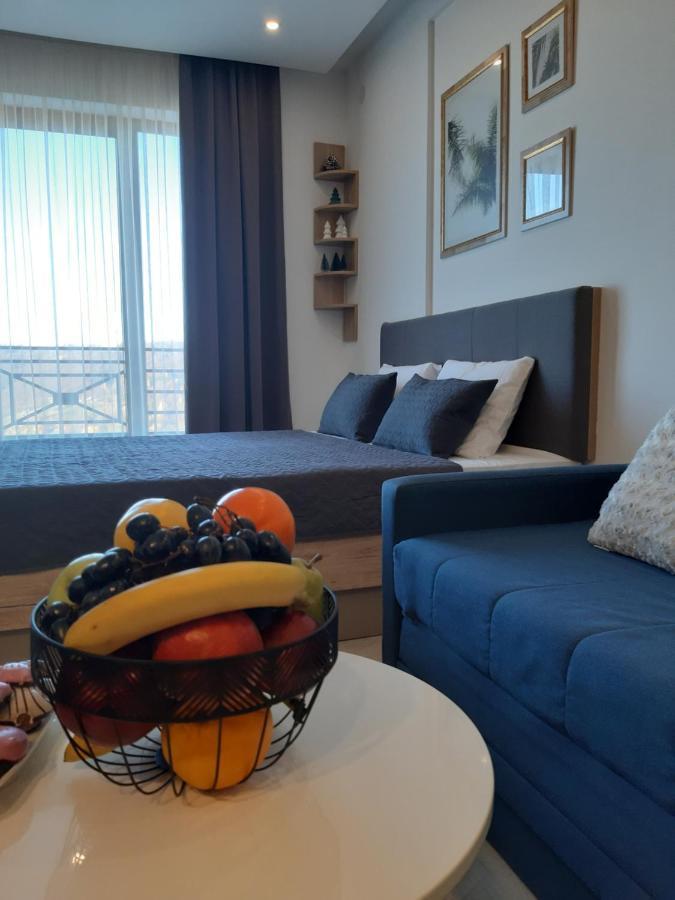Dream Milmari L12 Apartman Kopaonik Exterior photo