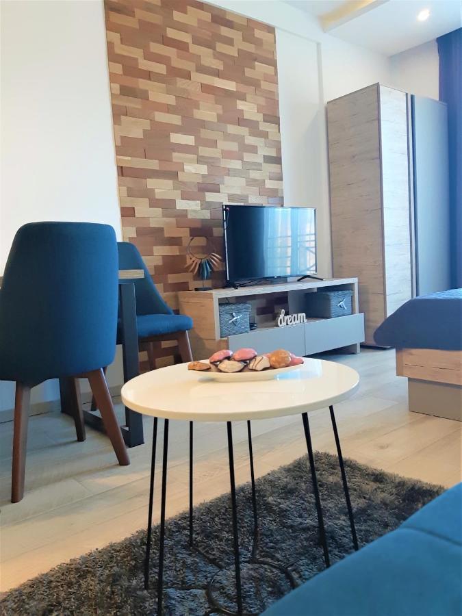 Dream Milmari L12 Apartman Kopaonik Exterior photo