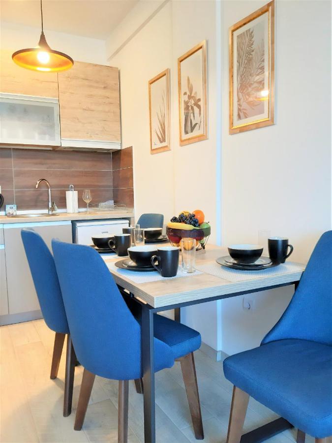 Dream Milmari L12 Apartman Kopaonik Exterior photo