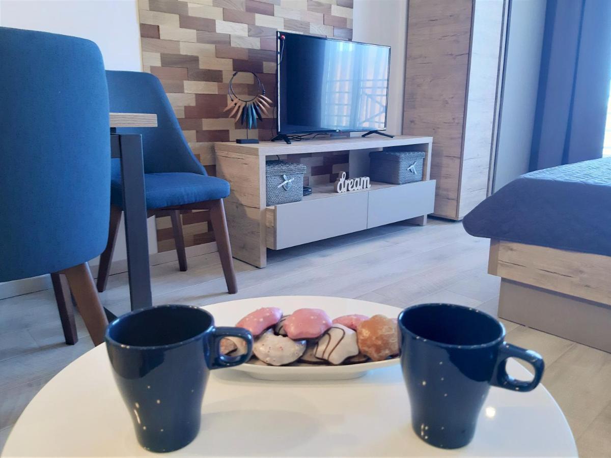 Dream Milmari L12 Apartman Kopaonik Exterior photo