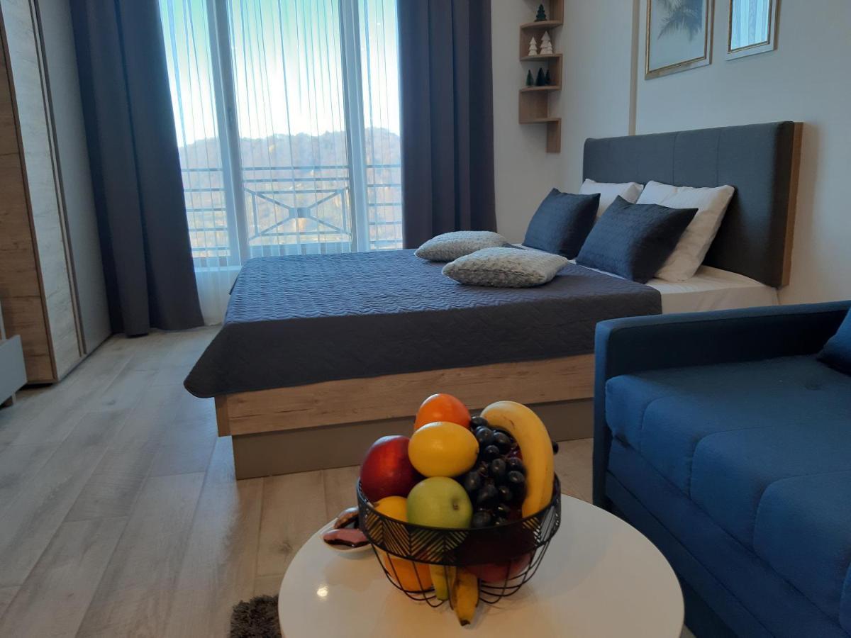 Dream Milmari L12 Apartman Kopaonik Exterior photo