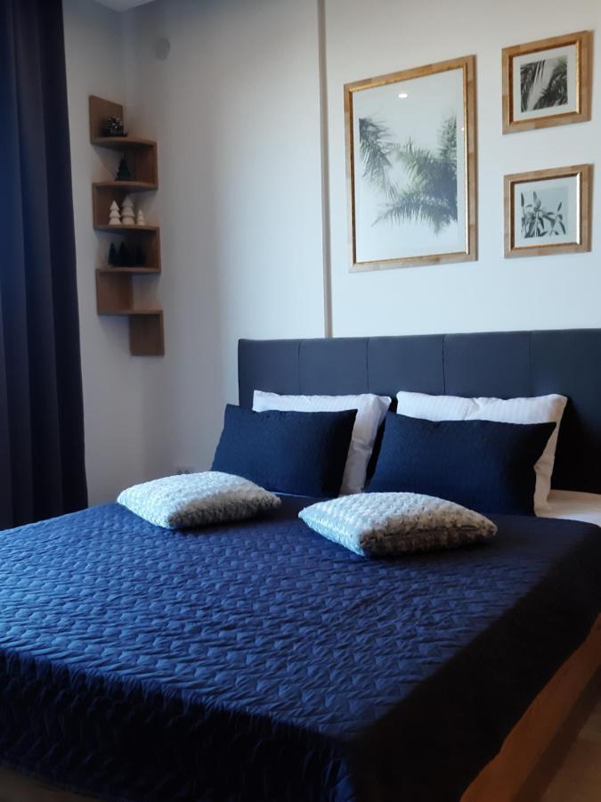 Dream Milmari L12 Apartman Kopaonik Exterior photo