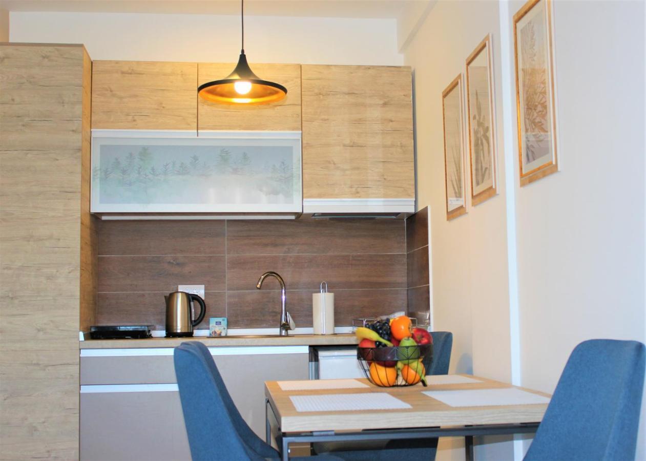 Dream Milmari L12 Apartman Kopaonik Exterior photo