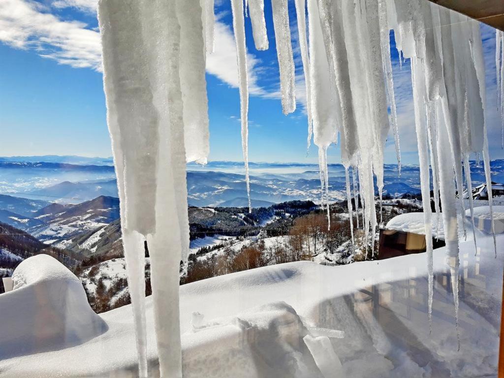 Dream Milmari L12 Apartman Kopaonik Exterior photo