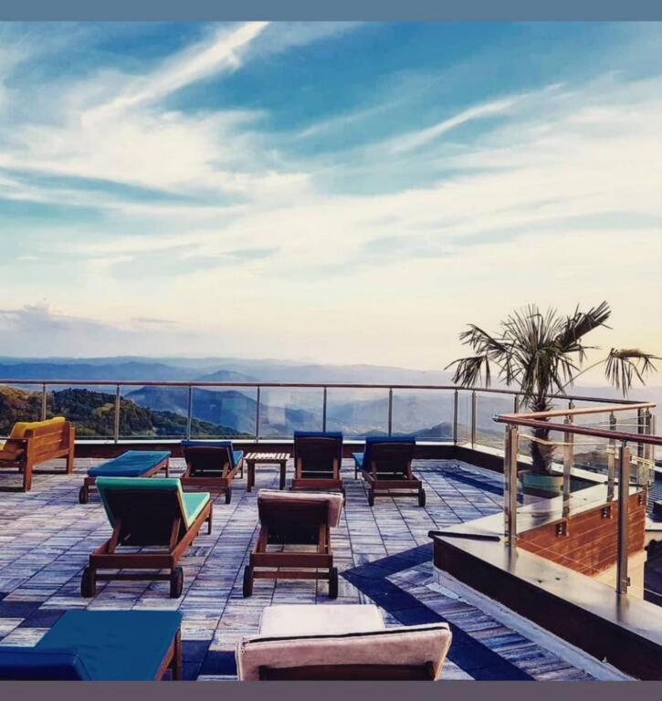 Dream Milmari L12 Apartman Kopaonik Exterior photo