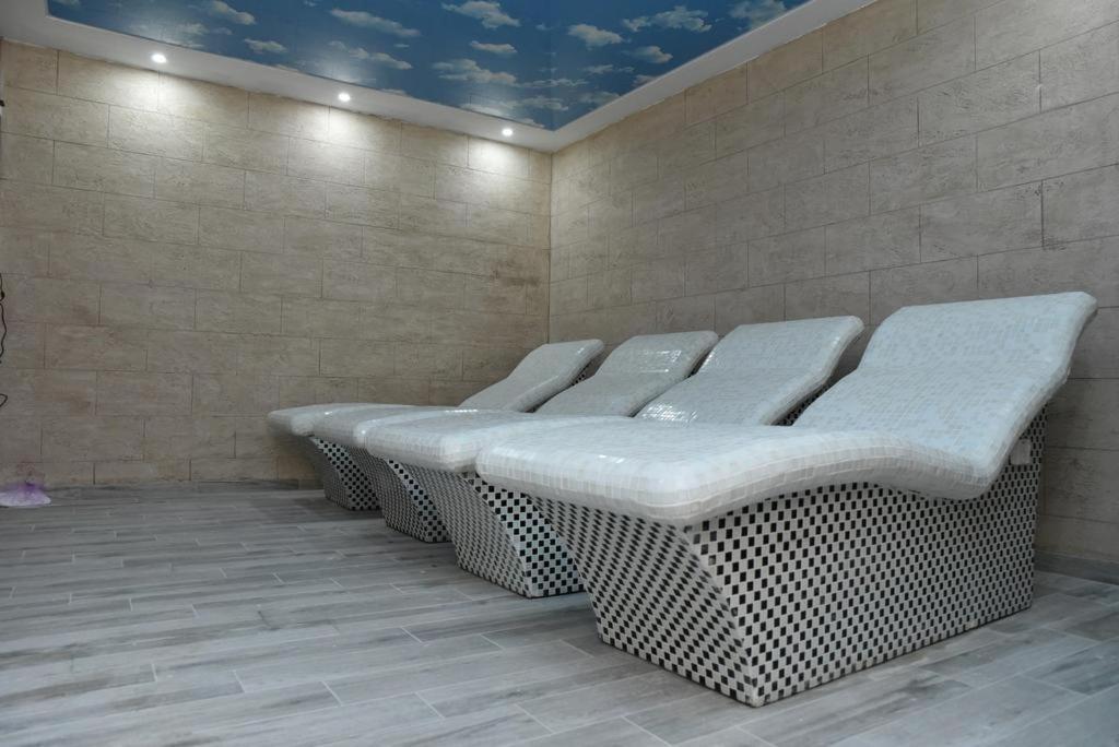 Dream Milmari L12 Apartman Kopaonik Exterior photo