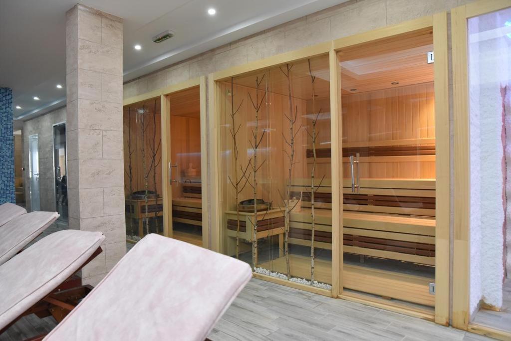 Dream Milmari L12 Apartman Kopaonik Exterior photo