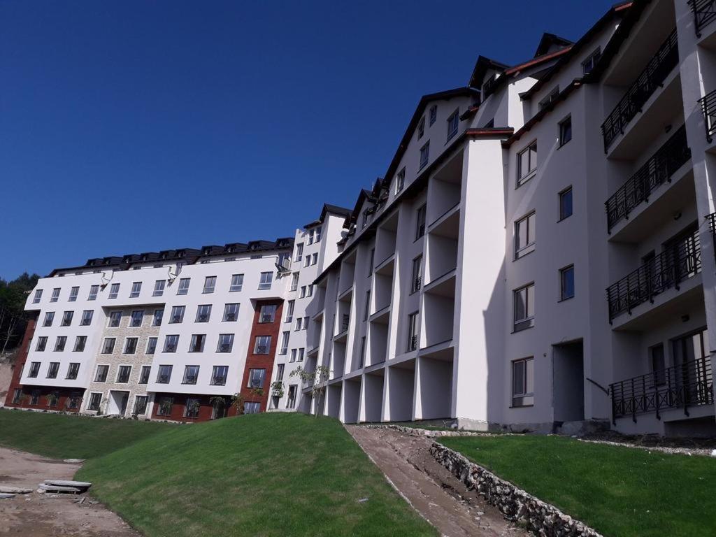 Dream Milmari L12 Apartman Kopaonik Exterior photo