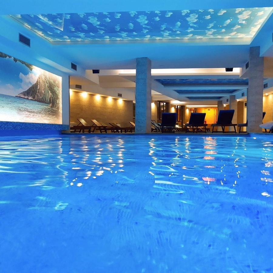 Dream Milmari L12 Apartman Kopaonik Exterior photo